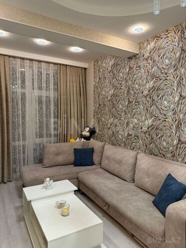 Продаётся 2-комн. новостройка 72 м², пос. Бадамдар, photo 3 from 23