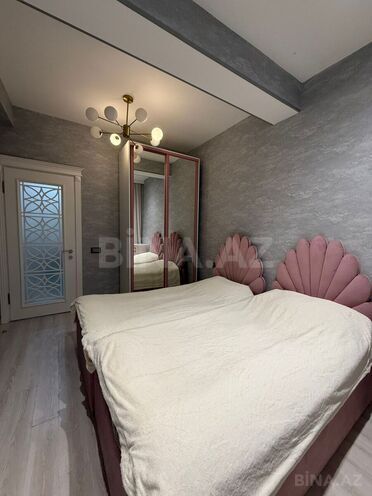 Продаётся 2-комн. новостройка 72 м², пос. Бадамдар, photo 12 from 23