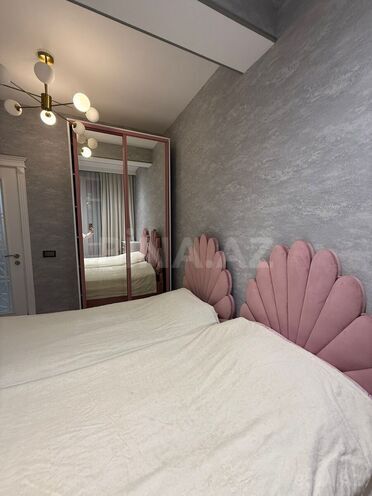 Продаётся 2-комн. новостройка 72 м², пос. Бадамдар, photo 14 from 23