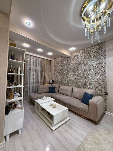 Продаётся 2-комн. новостройка 72 м², пос. Бадамдар, photo 5 from 23