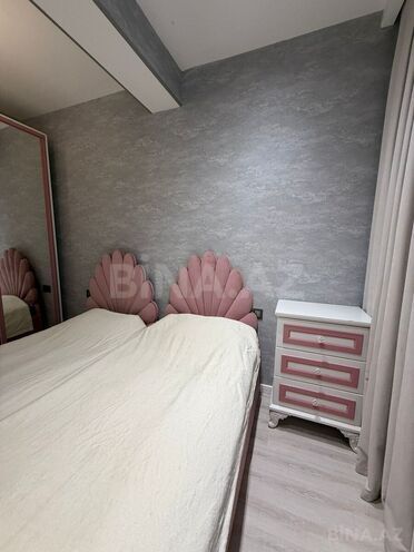 Продаётся 2-комн. новостройка 72 м², пос. Бадамдар, photo 15 from 23