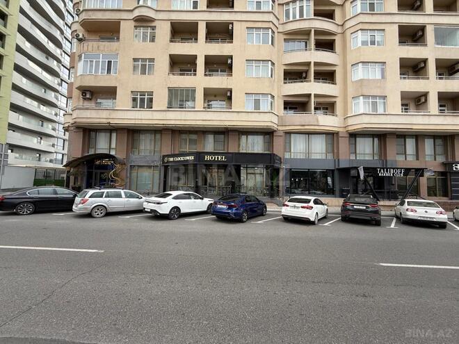 İcarəyə verilir  obyekt 100 m², Nəsimi r., photo 16 from 24