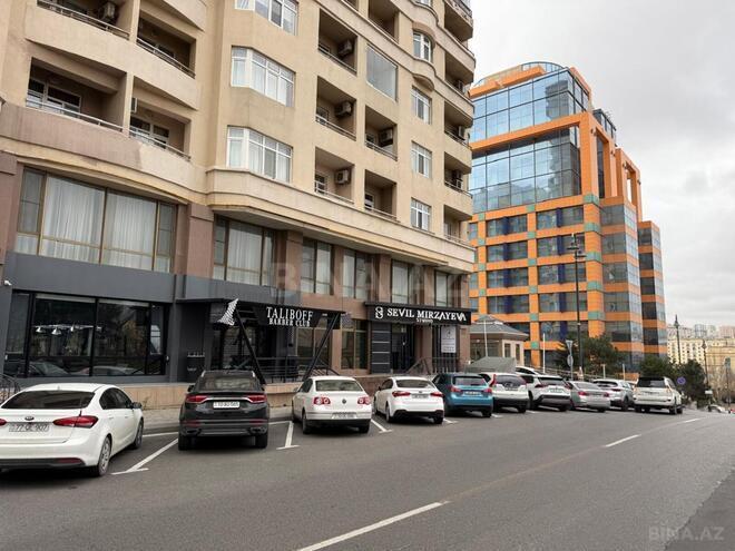 İcarəyə verilir  obyekt 100 m², Nəsimi r., photo 3 from 24