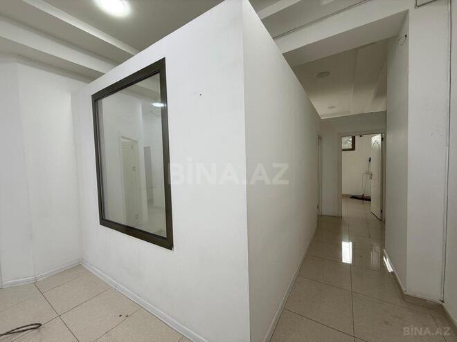 İcarəyə verilir  obyekt 100 m², Nəsimi r., photo 7 from 24