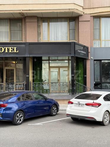 İcarəyə verilir  obyekt 100 m², Nəsimi r., photo 15 from 24