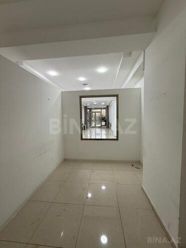 İcarəyə verilir  obyekt 100 m², Nəsimi r., photo 13 from 24