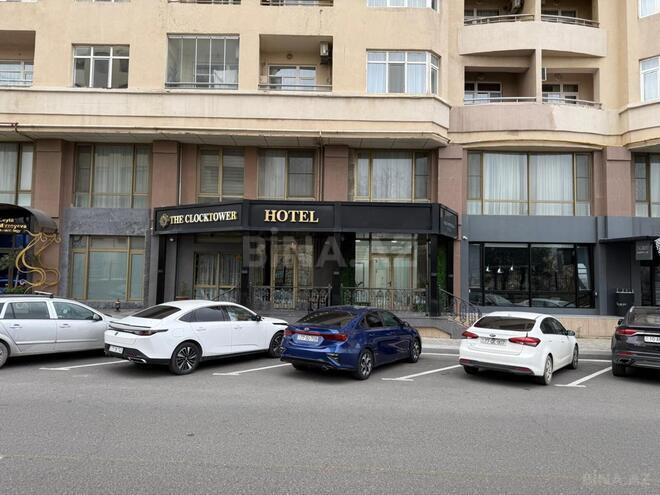 İcarəyə verilir  obyekt 100 m², Nəsimi r., photo 11 from 24