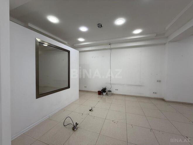 İcarəyə verilir  obyekt 100 m², Nəsimi r., photo 9 from 24