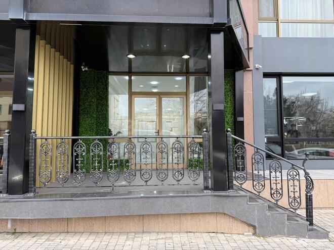 İcarəyə verilir  obyekt 100 m², Nəsimi r., photo 14 from 24