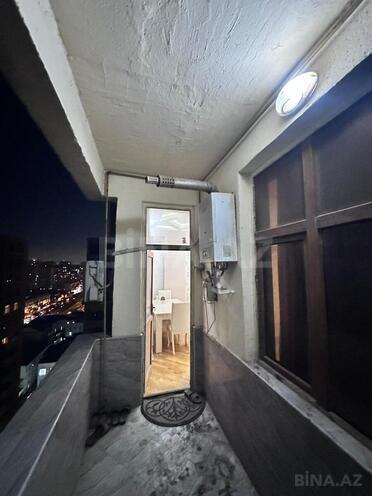 Satılır 3 otaqlı yeni tikili 94 m², Şah İsmayıl Xətai m., photo 14 from 21