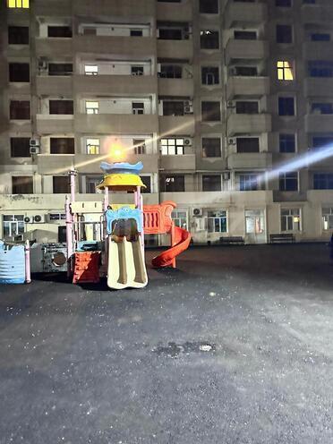 Satılır 3 otaqlı yeni tikili 94 m², Şah İsmayıl Xətai m., photo 20 from 21