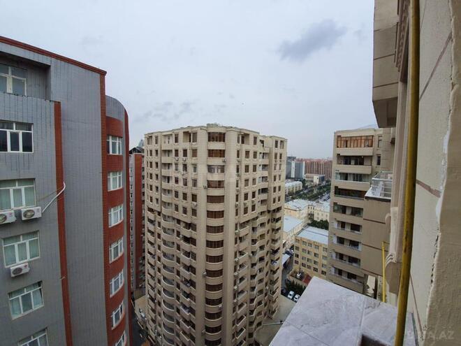 Satılır 3 otaqlı yeni tikili 94 m², Şah İsmayıl Xətai m., photo 19 from 21