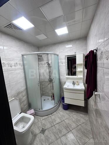 Satılır 3 otaqlı yeni tikili 94 m², Şah İsmayıl Xətai m., photo 8 from 21