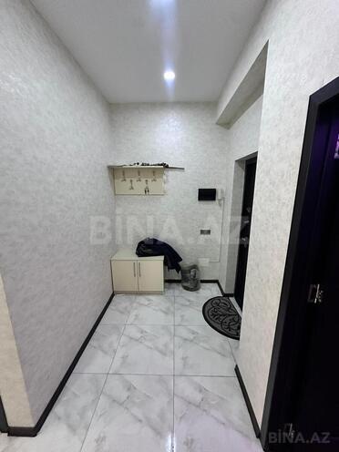Satılır 3 otaqlı yeni tikili 94 m², Şah İsmayıl Xətai m., photo 10 from 21