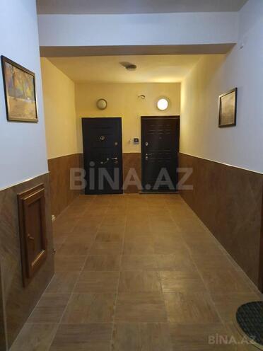 Satılır 3 otaqlı yeni tikili 94 m², Şah İsmayıl Xətai m., photo 17 from 21