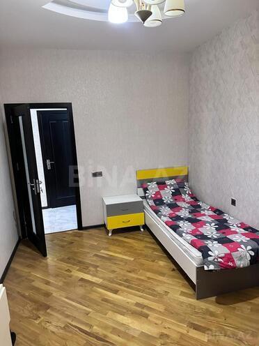 Satılır 3 otaqlı yeni tikili 94 m², Şah İsmayıl Xətai m., photo 6 from 21