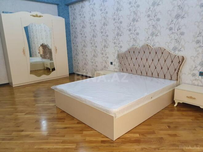 Satılır 3 otaqlı yeni tikili 94 m², Şah İsmayıl Xətai m., photo 5 from 21