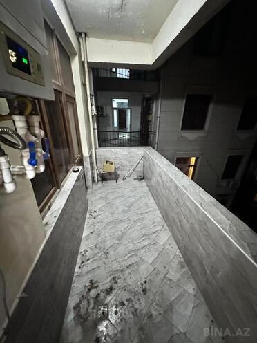 Satılır 3 otaqlı yeni tikili 94 m², Şah İsmayıl Xətai m., photo 13 from 21