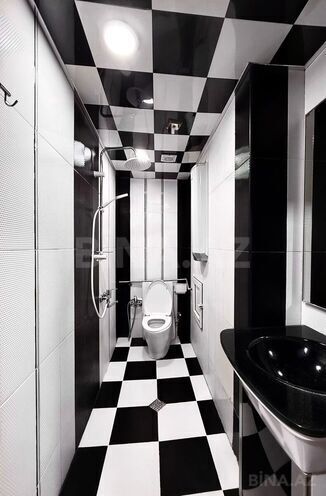 Satılır 2 otaqlı yeni tikili 62 m², Əhmədli m., photo 8 from 9