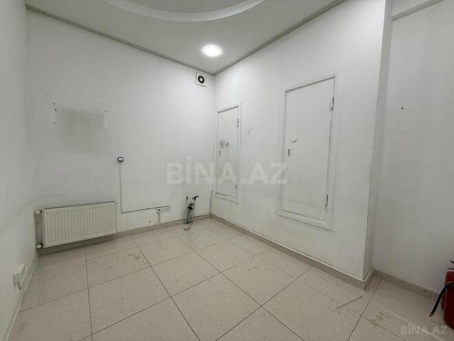 İcarəyə verilir  obyekt 100 m², Nəsimi r., photo 23 from 24