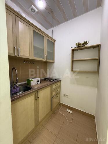 İcarəyə verilir  obyekt 100 m², Nəsimi r., photo 21 from 24