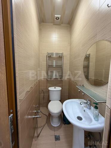 İcarəyə verilir  obyekt 100 m², Nəsimi r., photo 20 from 24