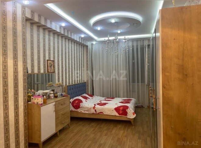 Продаётся 3-комн. новостройка 107 м², м. 20 января, photo 13 from 23