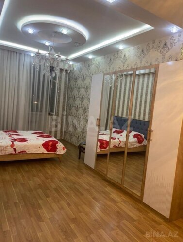 Продаётся 3-комн. новостройка 107 м², м. 20 января, photo 14 from 23