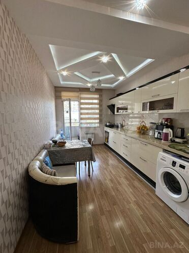 Продаётся 3-комн. новостройка 107 м², м. 20 января, photo 16 from 23