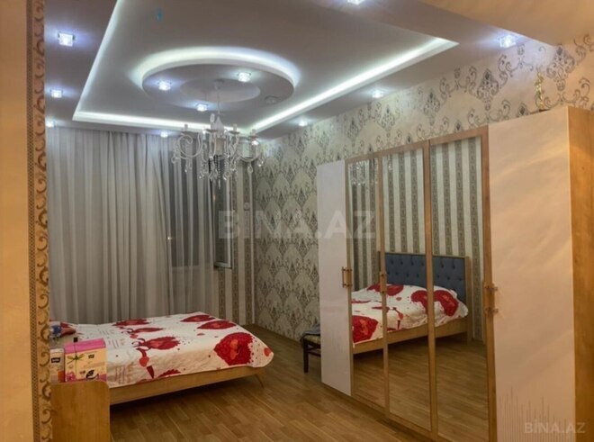 Продаётся 3-комн. новостройка 107 м², м. 20 января, photo 15 from 23