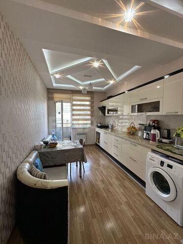 Продаётся 3-комн. новостройка 107 м², м. 20 января, photo 17 from 23