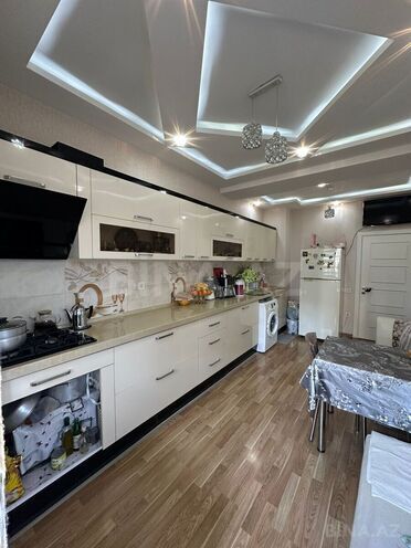 Продаётся 3-комн. новостройка 107 м², м. 20 января, photo 18 from 23