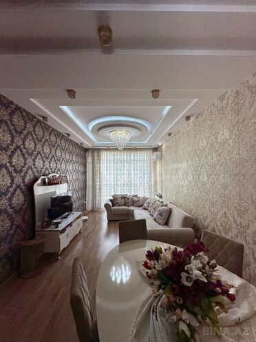 Продаётся 3-комн. новостройка 107 м², м. 20 января, photo 7 from 23