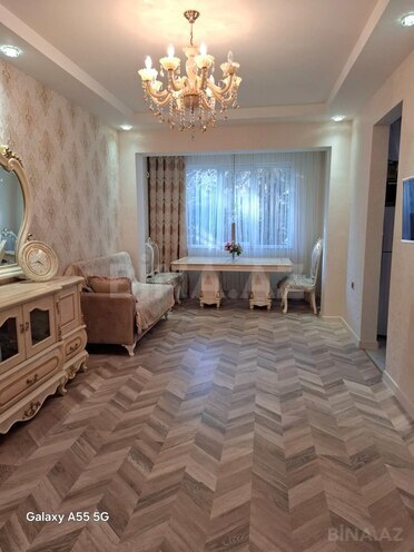 Продаётся 2-комн. вторичка 55 м², м. Мемар Аджеми, photo 1 from 11