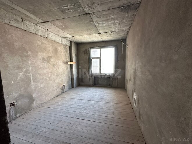 Продаётся 4-комн. новостройка 181 м², м. Элмляр Академиясы, photo 11 from 14