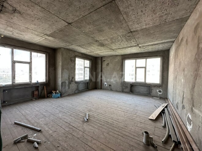 Продаётся 4-комн. новостройка 181 м², м. Элмляр Академиясы, photo 4 from 14