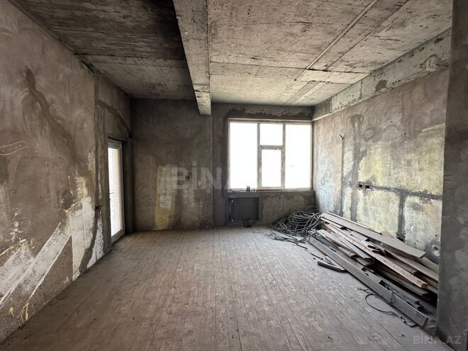 Продаётся 4-комн. новостройка 181 м², м. Элмляр Академиясы, photo 12 from 14