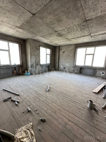 Продаётся 4-комн. новостройка 181 м², м. Элмляр Академиясы, photo 13 from 14