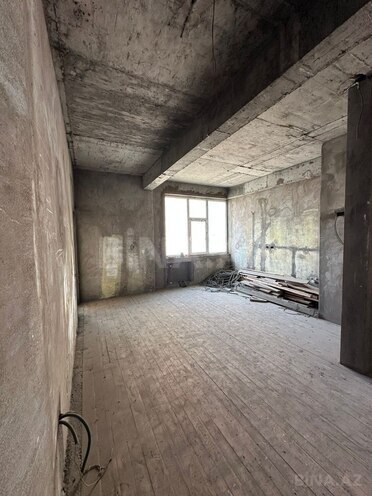 Продаётся 4-комн. новостройка 181 м², м. Элмляр Академиясы, photo 6 from 14