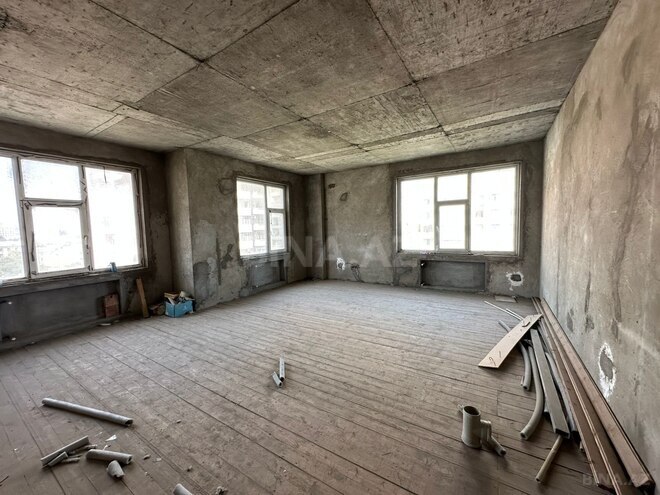 Продаётся 4-комн. новостройка 181 м², м. Элмляр Академиясы, photo 9 from 14