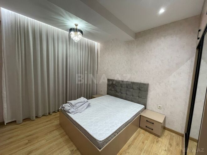 Сдаётся 3-комн. новостройка 110 м², м. 20 января, photo 9 from 16
