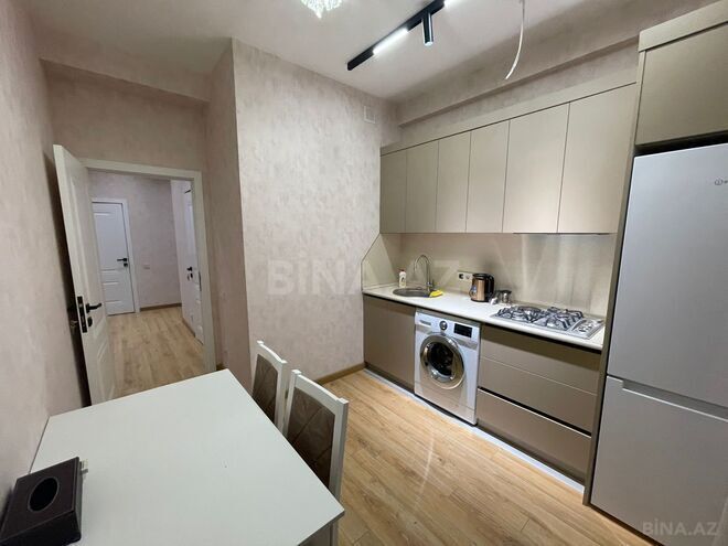 Сдаётся 3-комн. новостройка 110 м², м. 20 января, photo 12 from 16