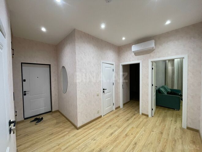 Сдаётся 3-комн. новостройка 110 м², м. 20 января, photo 5 from 16