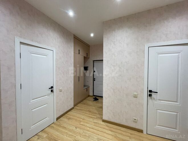 Сдаётся 3-комн. новостройка 110 м², м. 20 января, photo 6 from 16