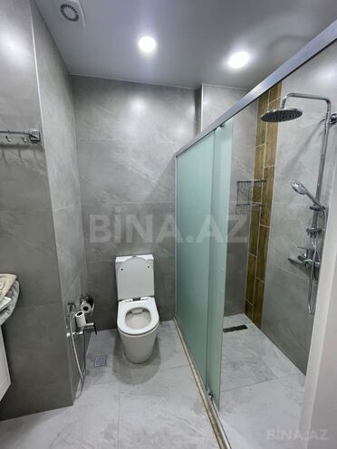Сдаётся 3-комн. новостройка 110 м², м. 20 января, photo 15 from 16