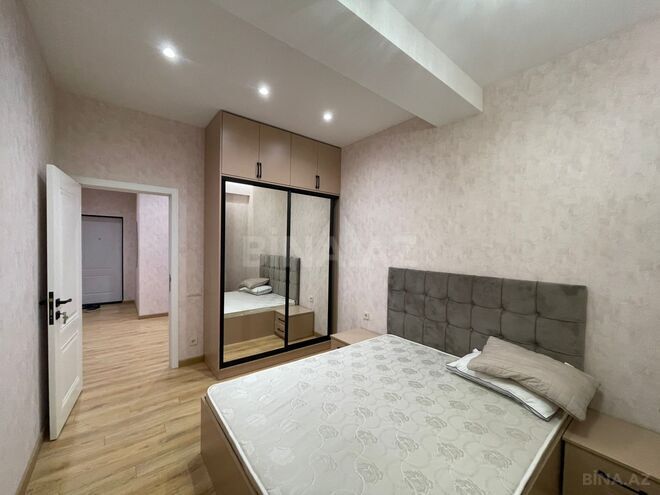 Сдаётся 3-комн. новостройка 110 м², м. 20 января, photo 8 from 16