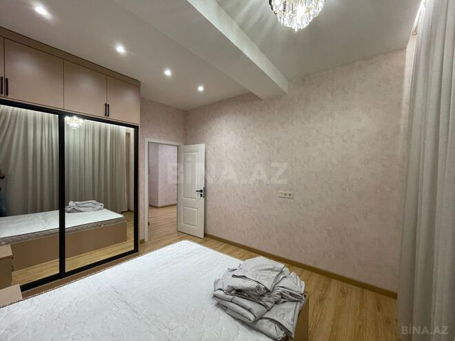 Сдаётся 3-комн. новостройка 110 м², м. 20 января, photo 10 from 16