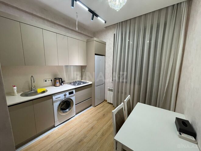 Сдаётся 3-комн. новостройка 110 м², м. 20 января, photo 11 from 16