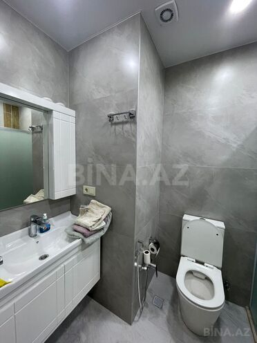Сдаётся 3-комн. новостройка 110 м², м. 20 января, photo 13 from 16
