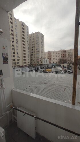 Satılır 2 otaqlı yeni tikili 50 m², Xalqlar Dostluğu m., photo 6 from 10